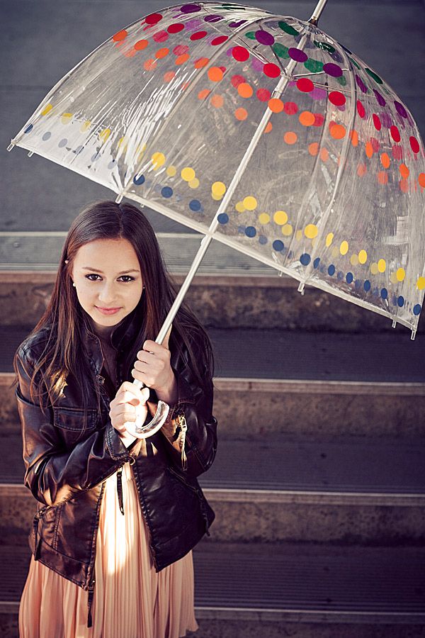 Portrait Shoot In Maplewood, NJ