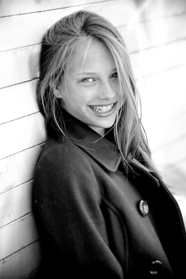 Kelly's Central Park Portrait Shoot