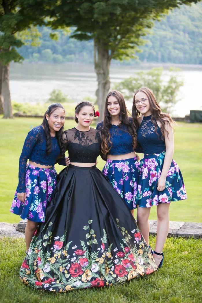 Quinceañera Photo 10