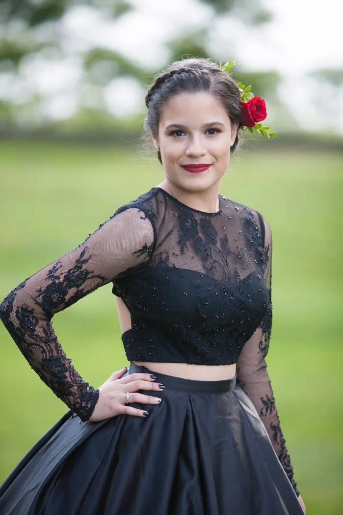 Quinceañera Photo 1
