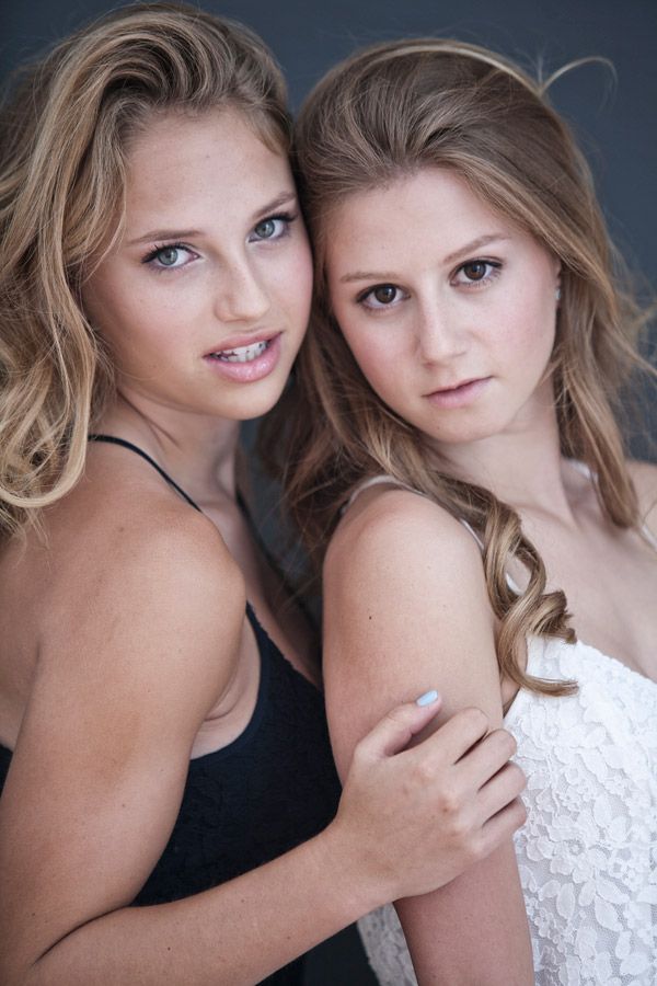 Lila's Manhattan Studio Portrait Shoot