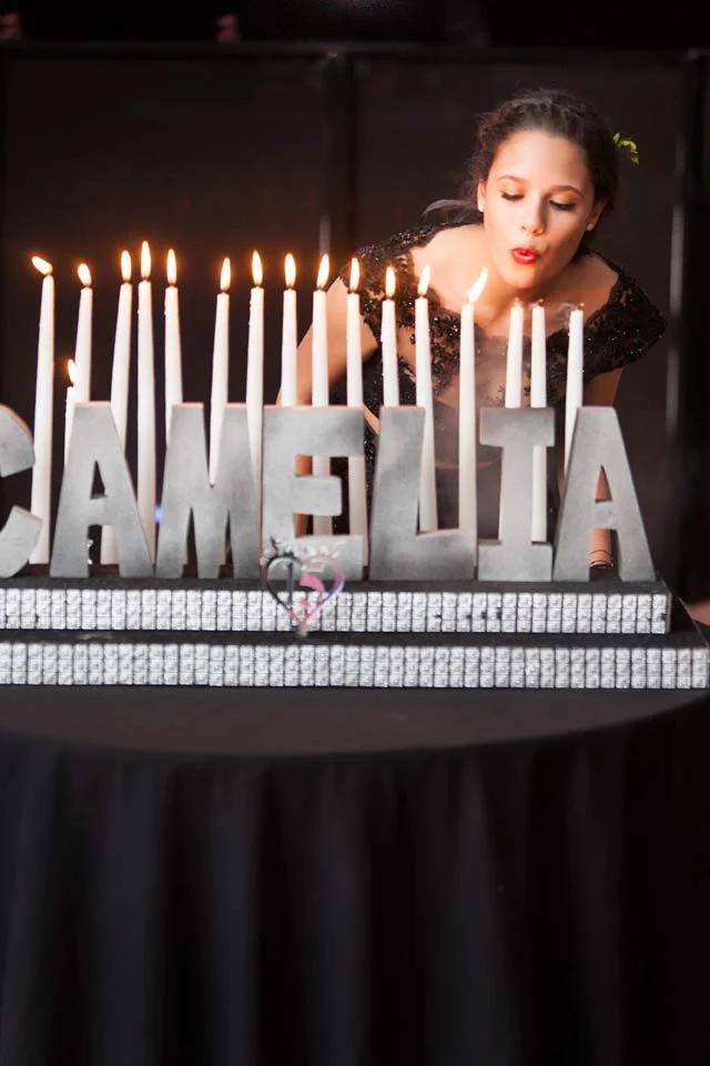 Quinceañera Photo 32