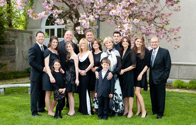Trump National Briarcliff Bat Mitzvah