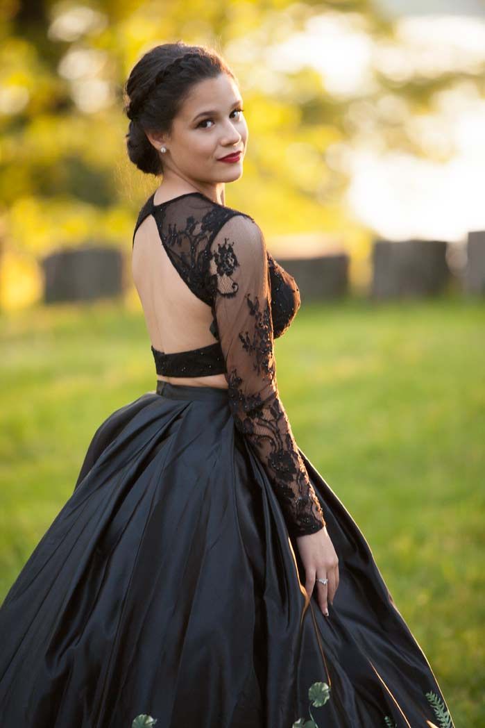 Quinceañera Photo 19