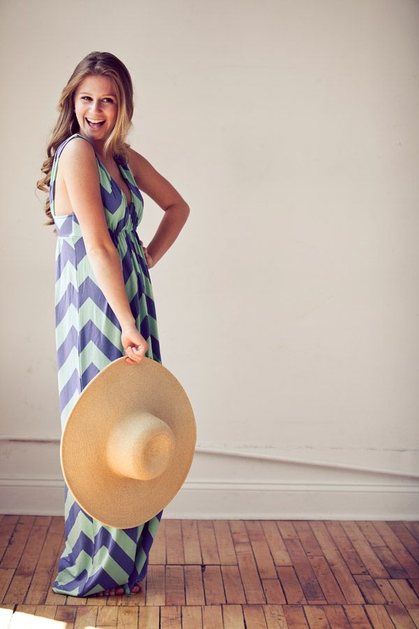 Lila's Manhattan Studio Portrait Shoot