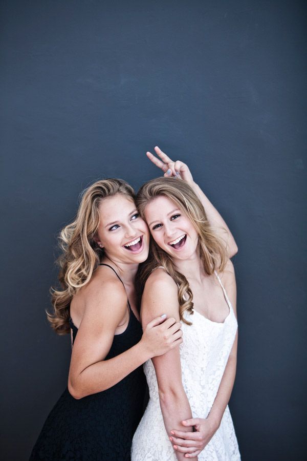 Lila's Manhattan Studio Portrait Shoot