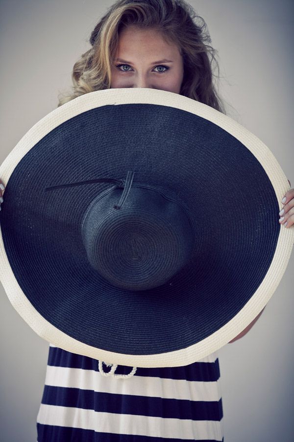 Lila's Manhattan Studio Portrait Shoot