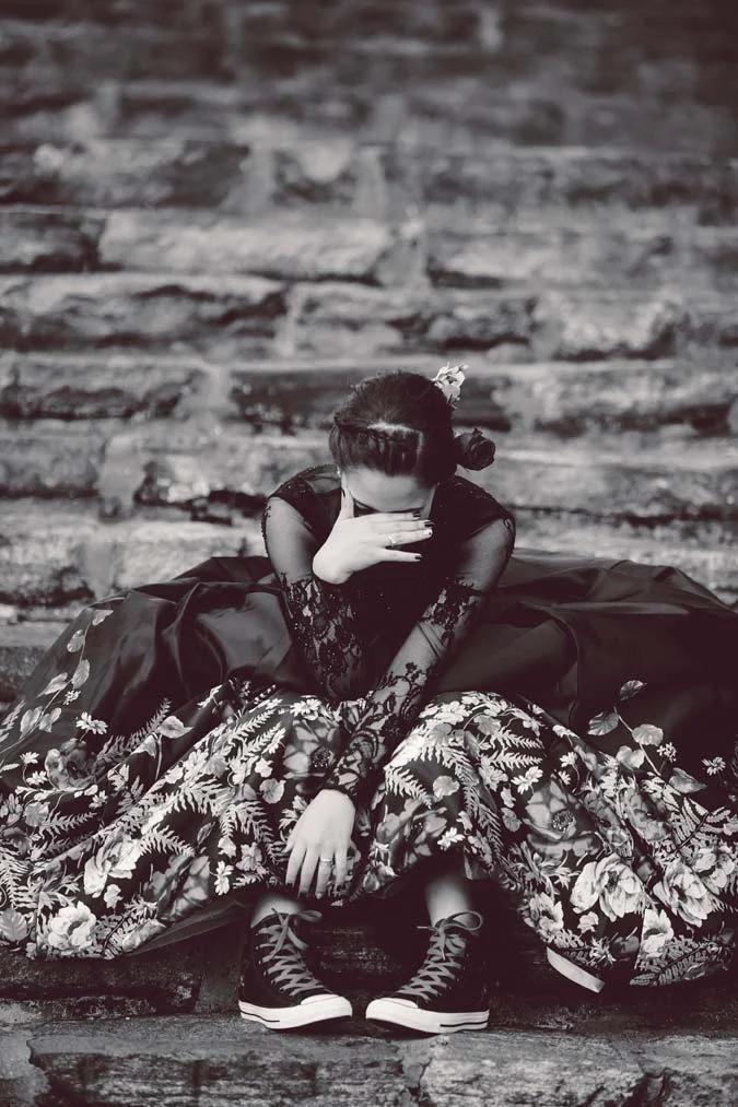 Quinceañera Photo 4