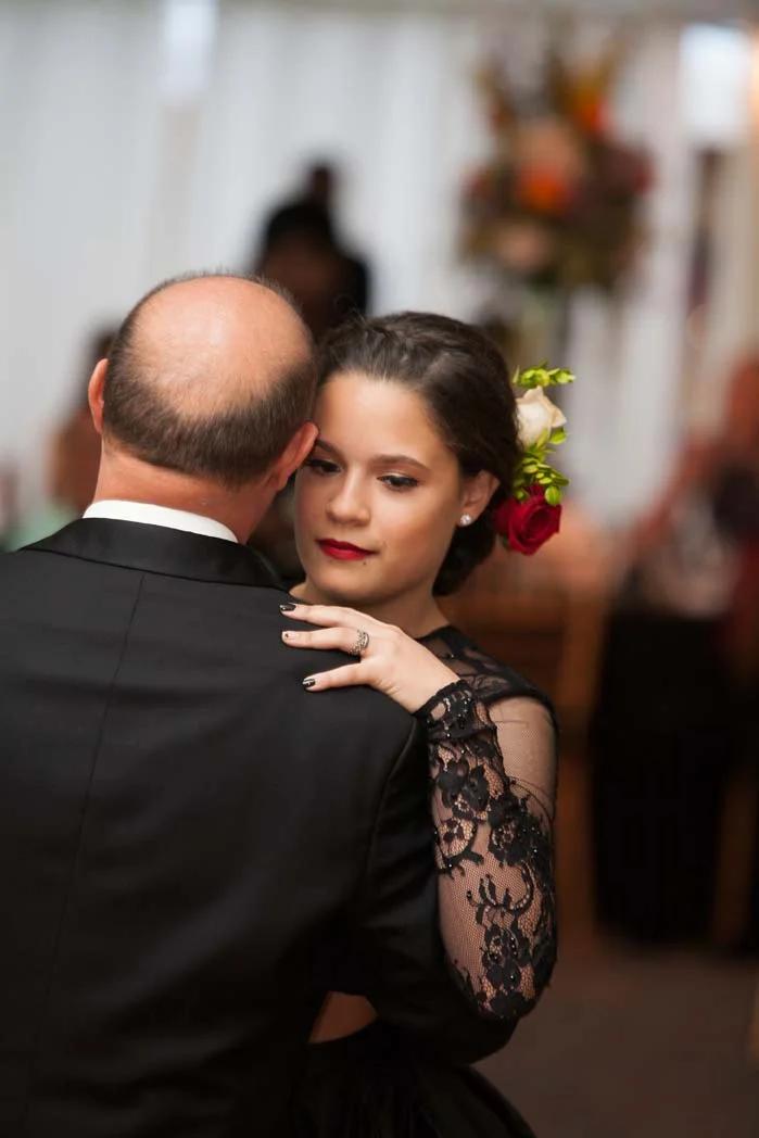 Quinceañera Photo 36