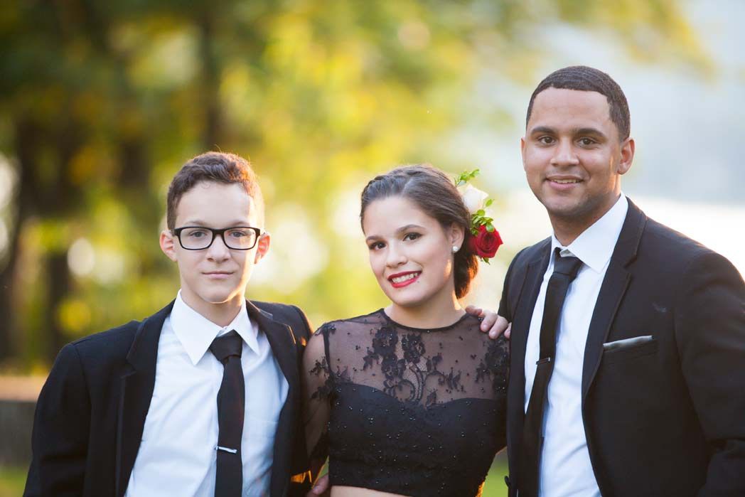 Quinceañera Photo 29