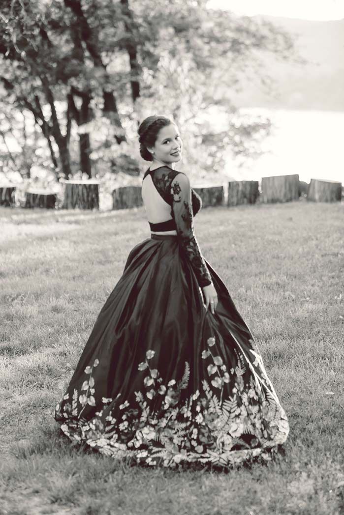 Quinceañera Photo 20