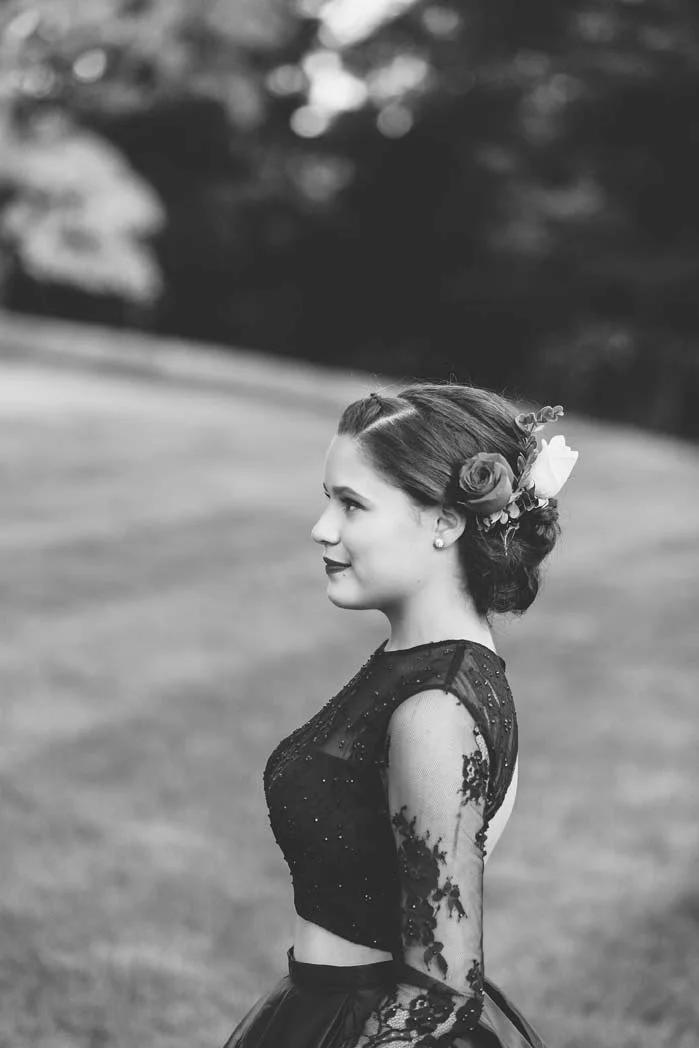 Quinceañera Photo 2