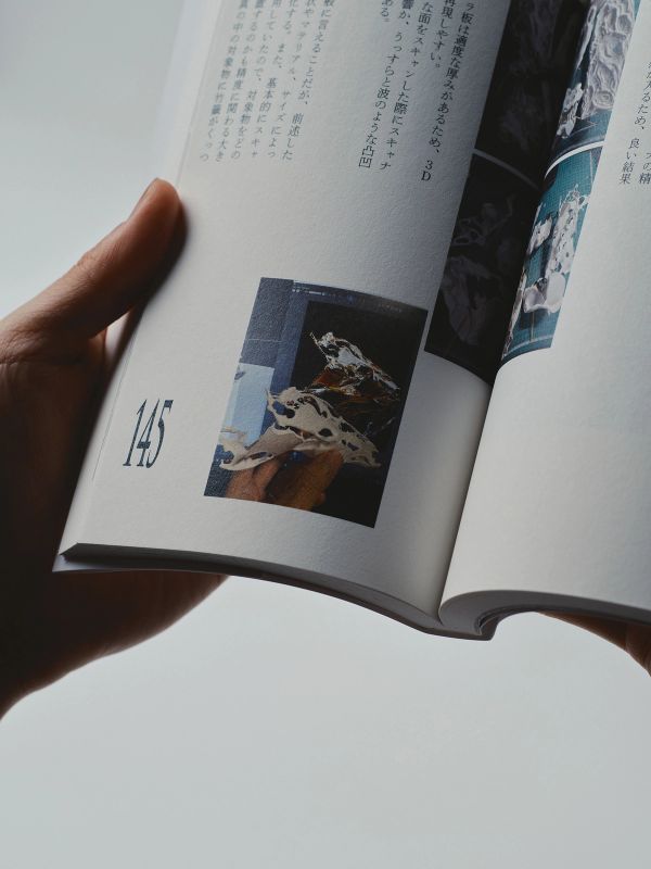 I.CEBERG MAGAZINE 02