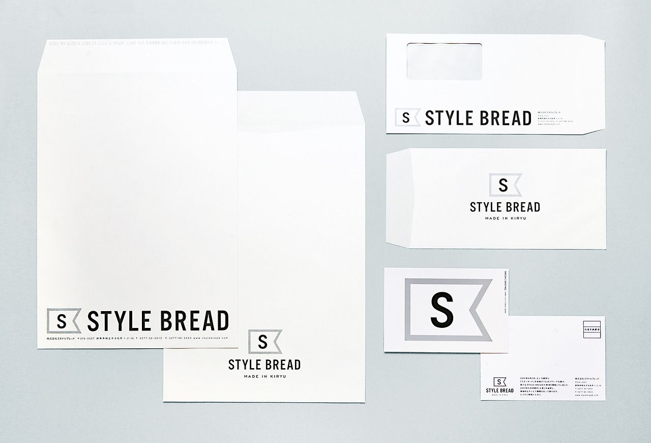 STYLE BREAD C.I.