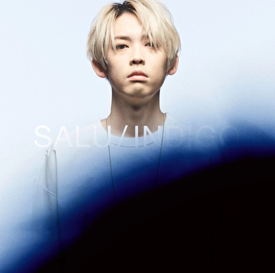 SALU / INDIGO