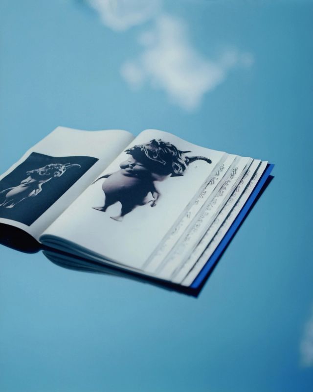 I.CEBERG MAGAZINE 01