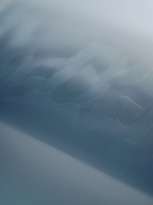 I.CEBERG MAGAZINE 02