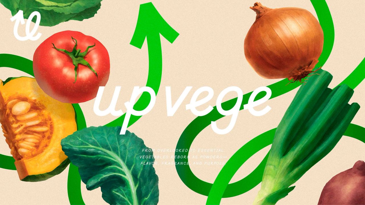アップベジ
