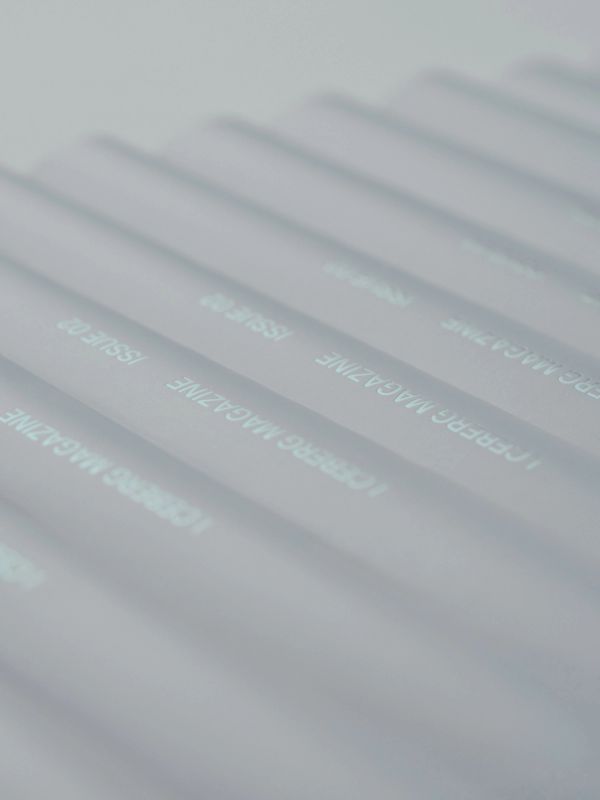 I.CEBERG MAGAZINE 02