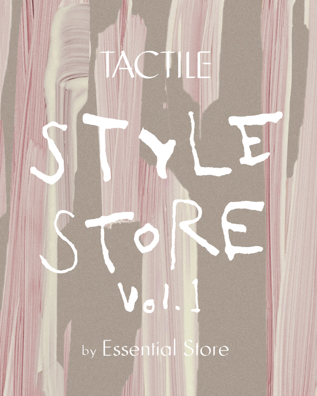 TACTILE STYLE STORE