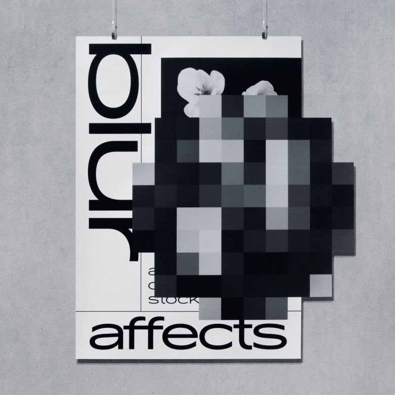 affects poster