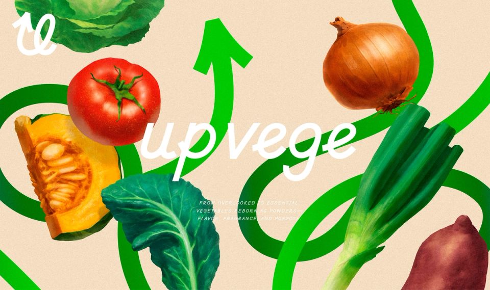 アップベジ