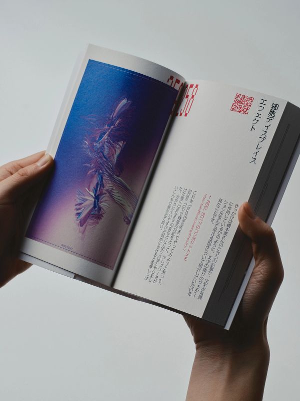 I.CEBERG MAGAZINE 02