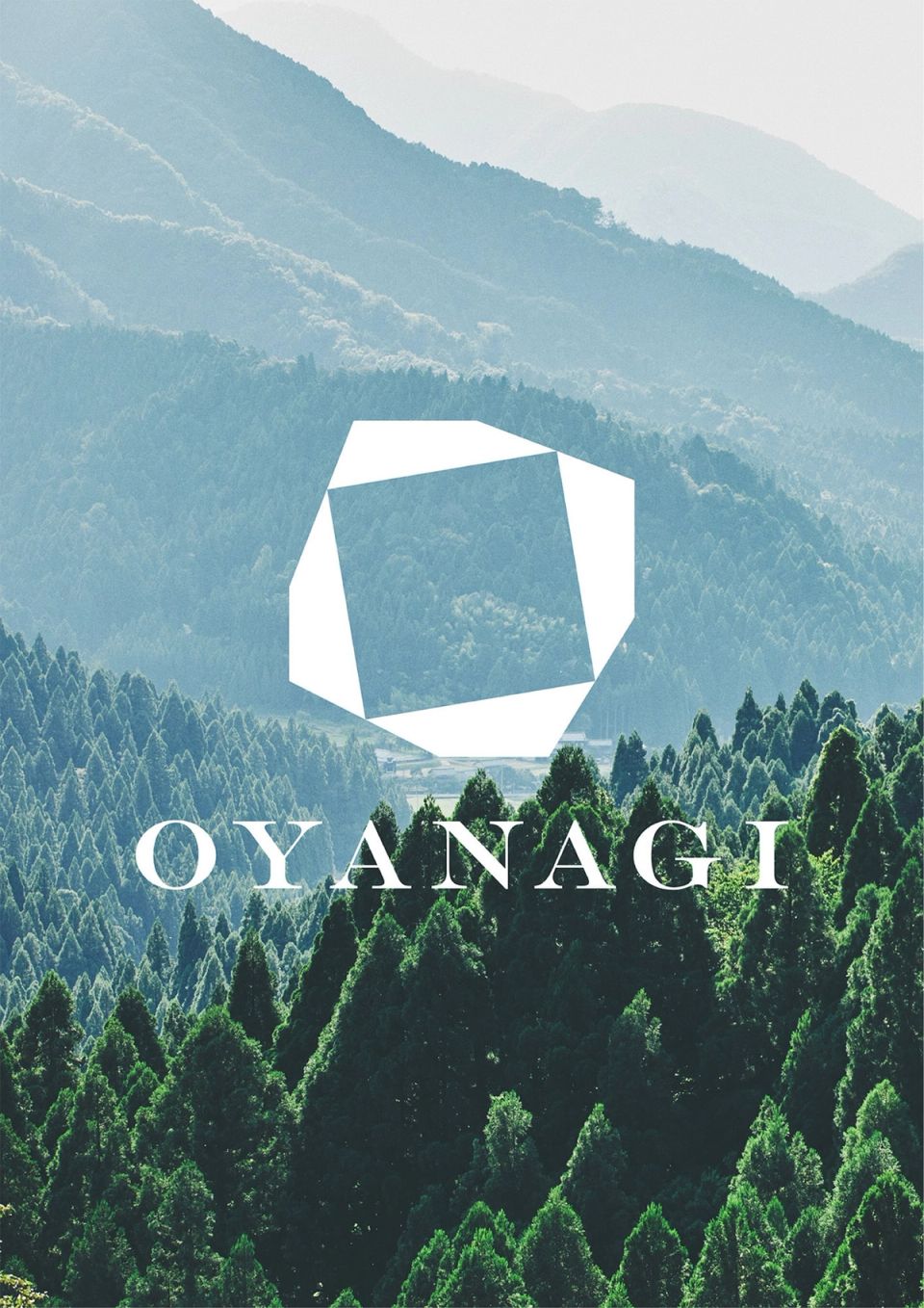 OYANAGI