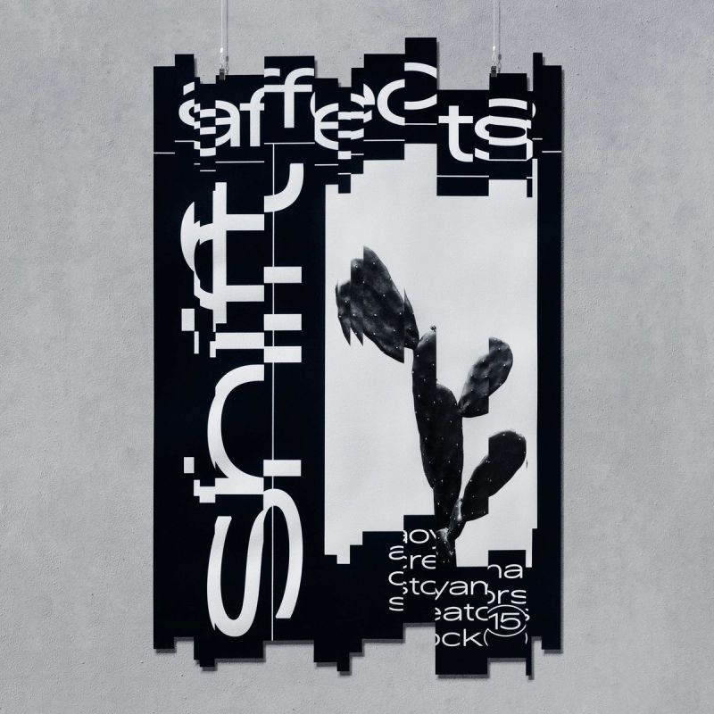 affects poster