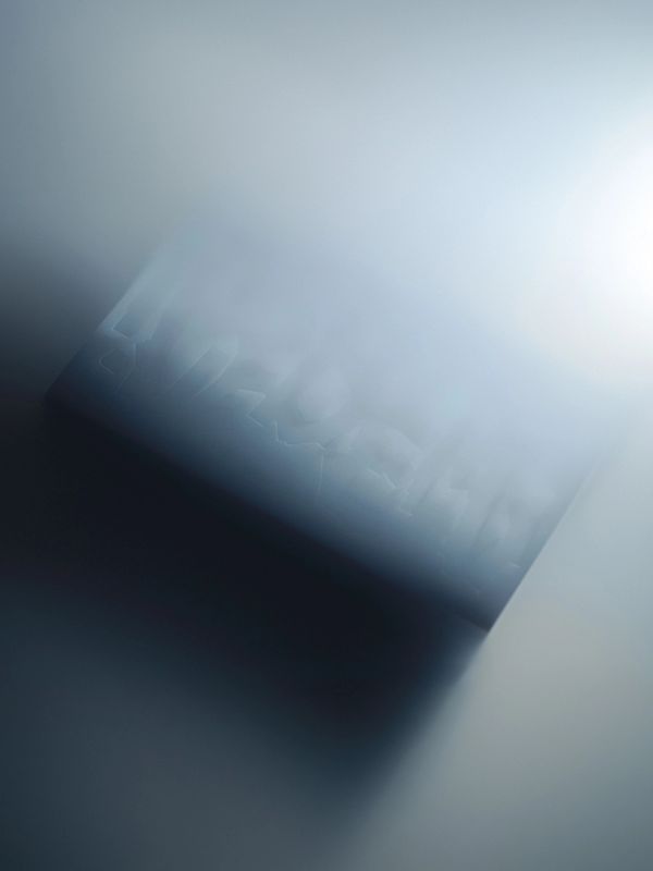 I.CEBERG MAGAZINE 02