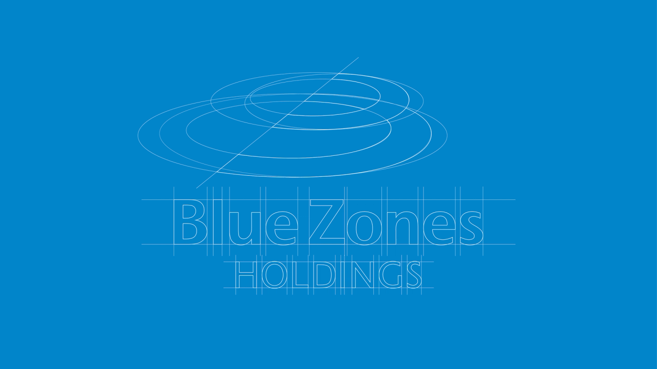 ブルーゾーンホールディングス