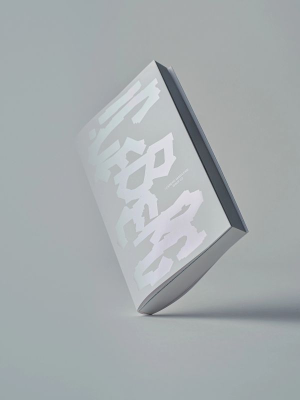 I.CEBERG MAGAZINE 02