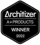 Architizer Product+ Award