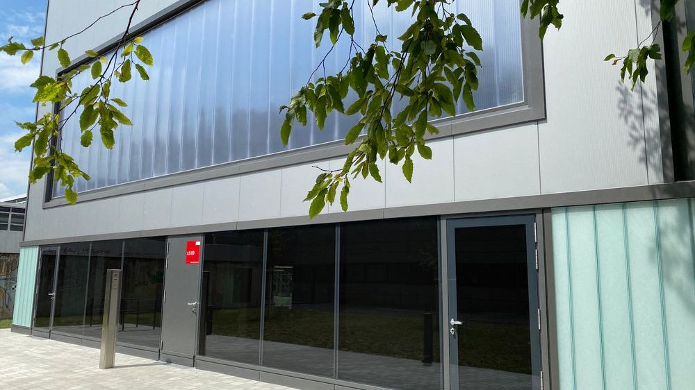 Glass Competence Center - TU Darmstadt