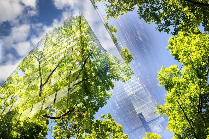 How green building certification increases a project’s value
