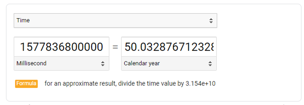A Complete Guide to JavaScript Dates (and why your date is off by 1 day)