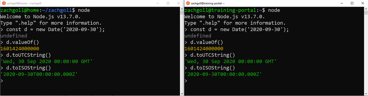 A Complete Guide to JavaScript Dates (and why your date is off by 1 day)