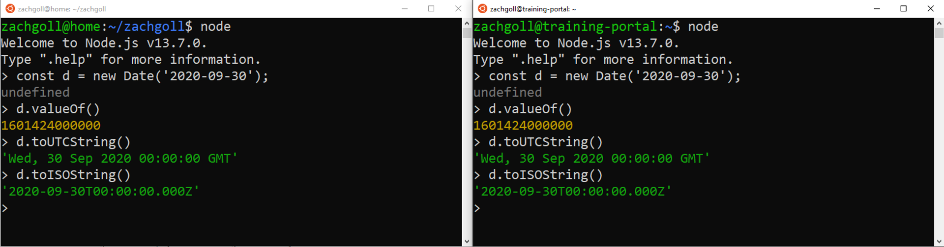 A Complete Guide to JavaScript Dates (and why your date is off by 1 day)
