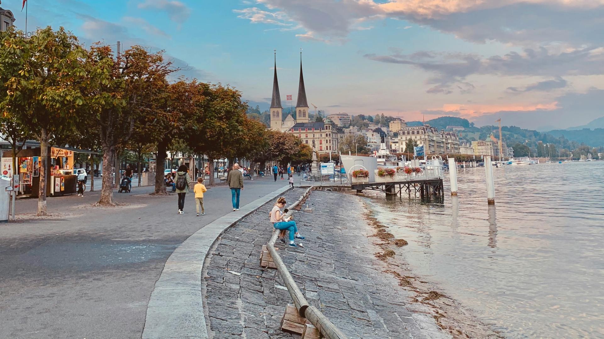 Symbolbild Luzern