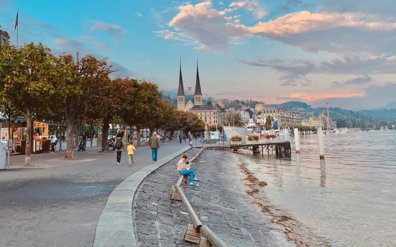 Symbolbild Luzern