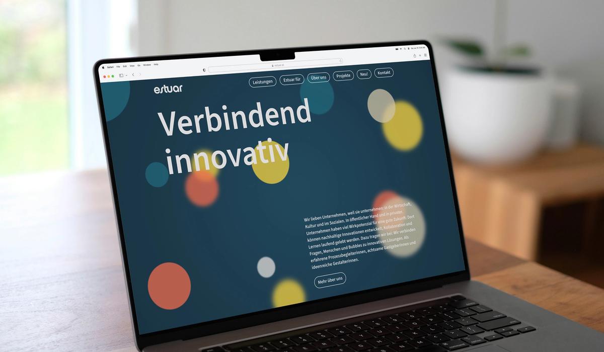 Vernetzung als Prinzip