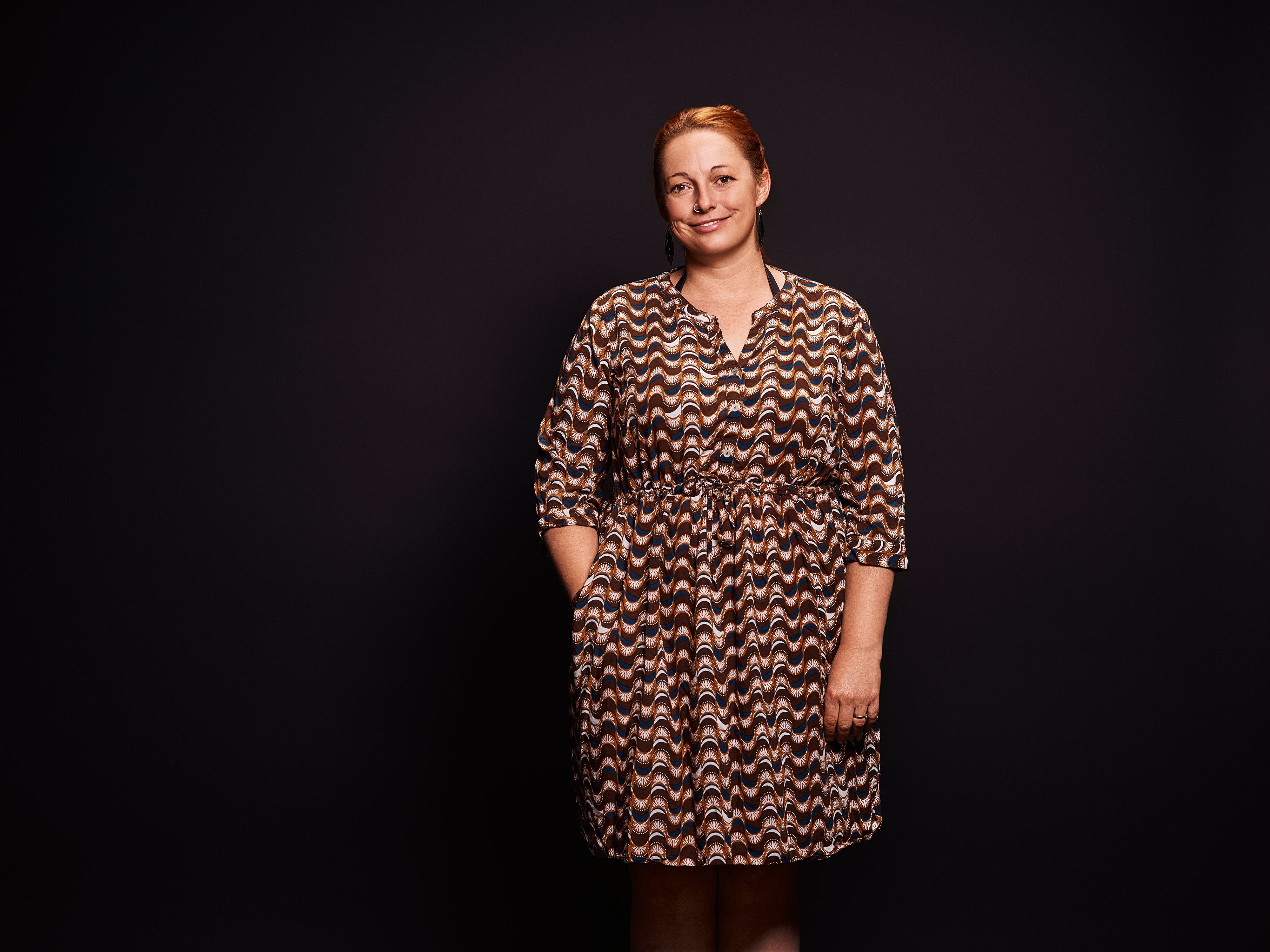 Vorschaubild von Nadine Ruhm