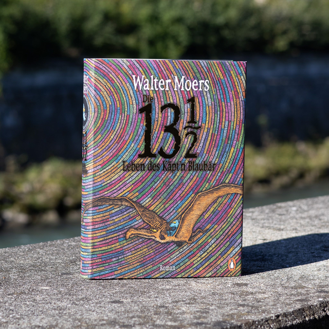 Neues Buch aus dem Rufus Shop