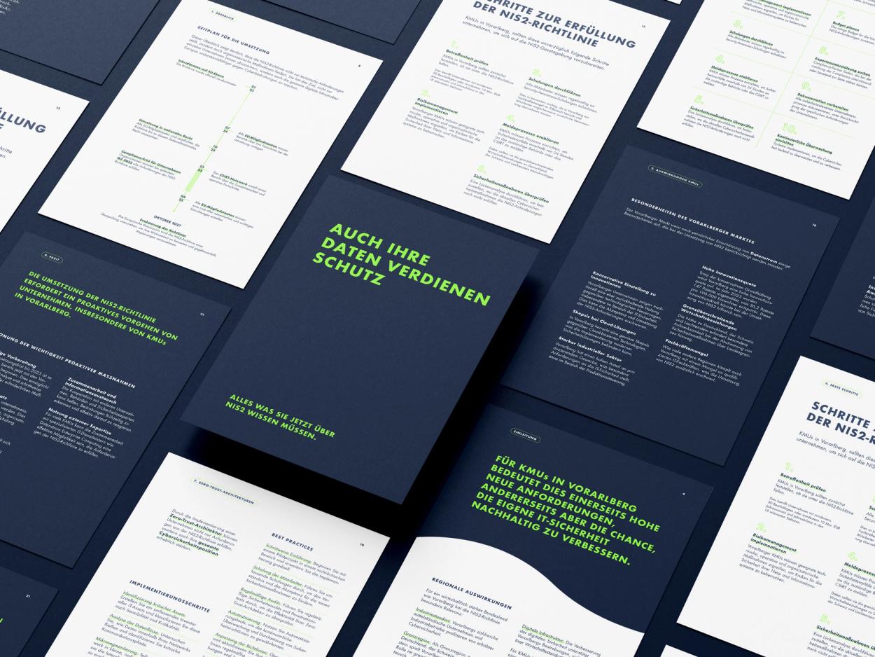 NIS-2-Sicherheitsstandards Whitepaper