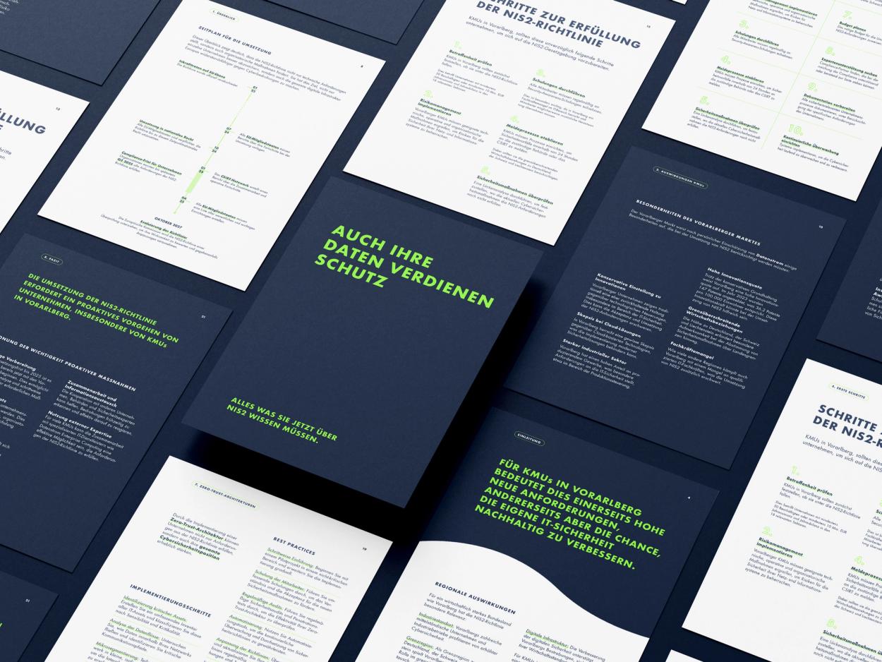 NIS-2-Sicherheitsstandards Whitepaper