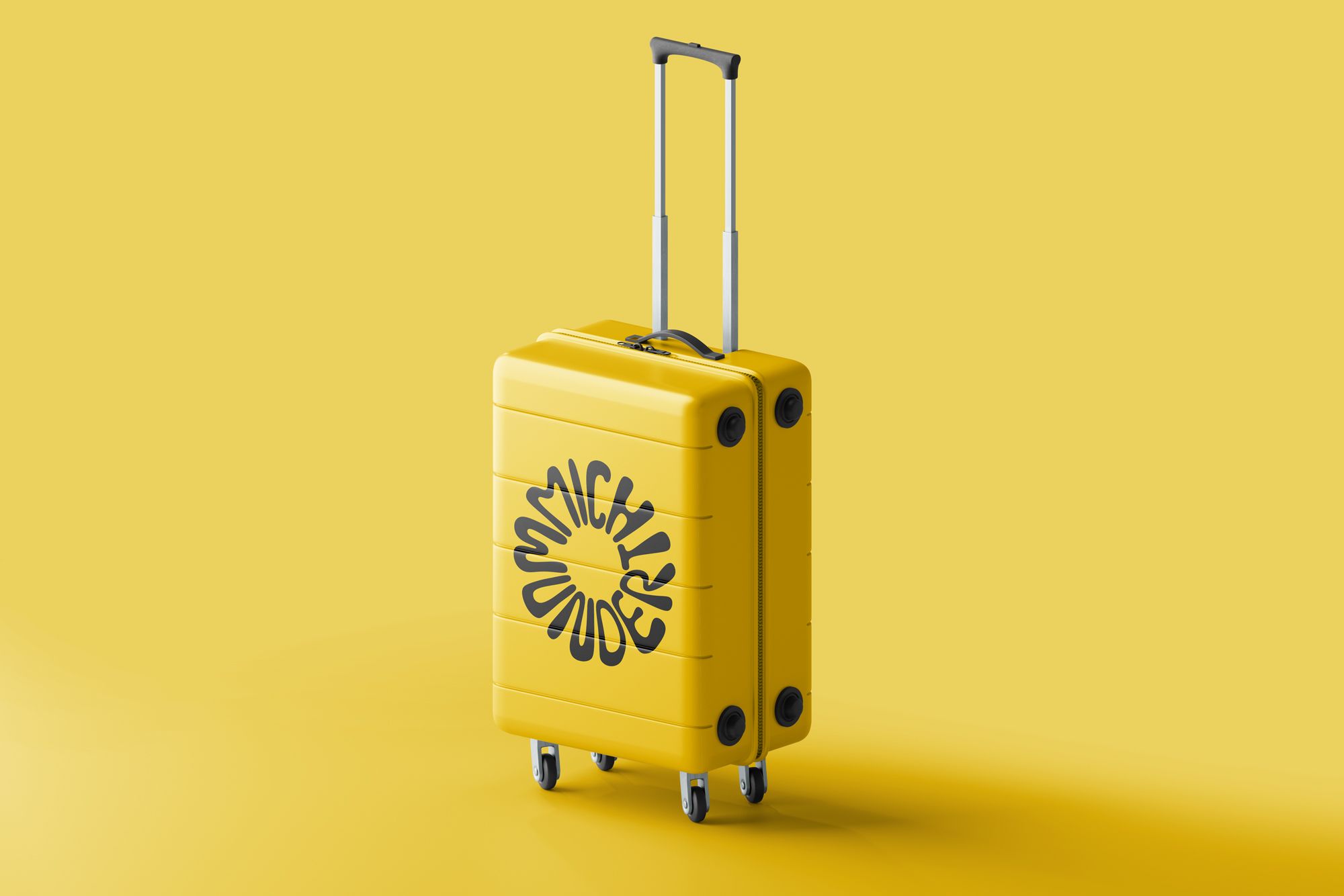 Mich wundert Kampagne auf dem Weg nach Graz