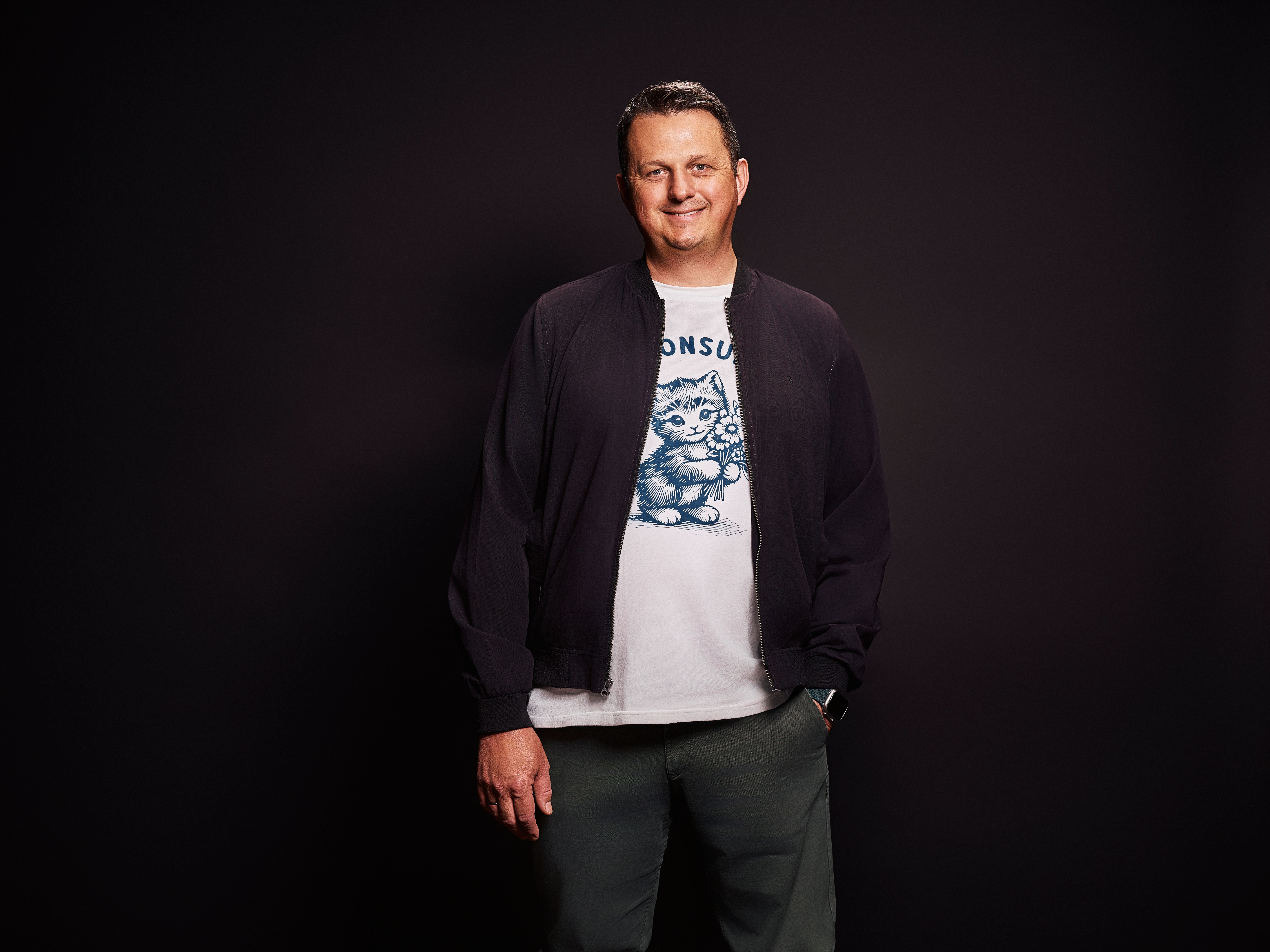 Vorschaubild von Oliver Ruhm