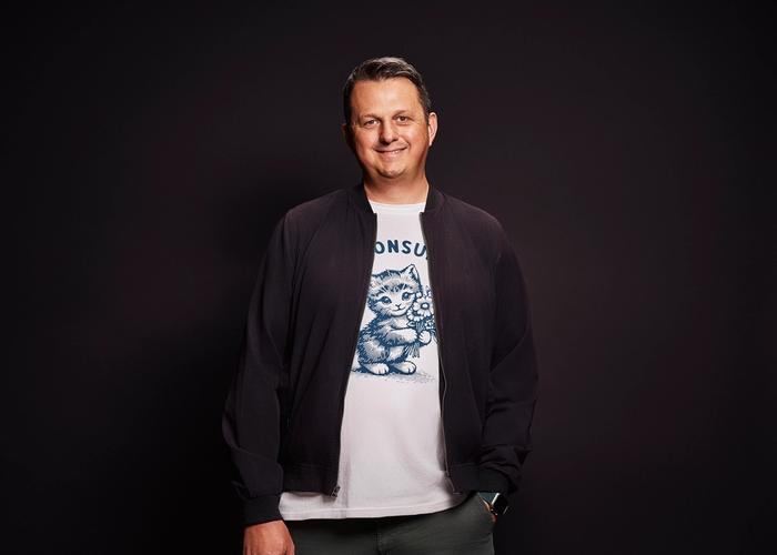 Vorschaubild von Oliver Ruhm