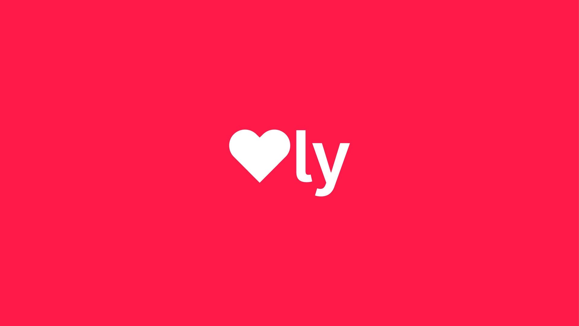 Lovely Systems Logo