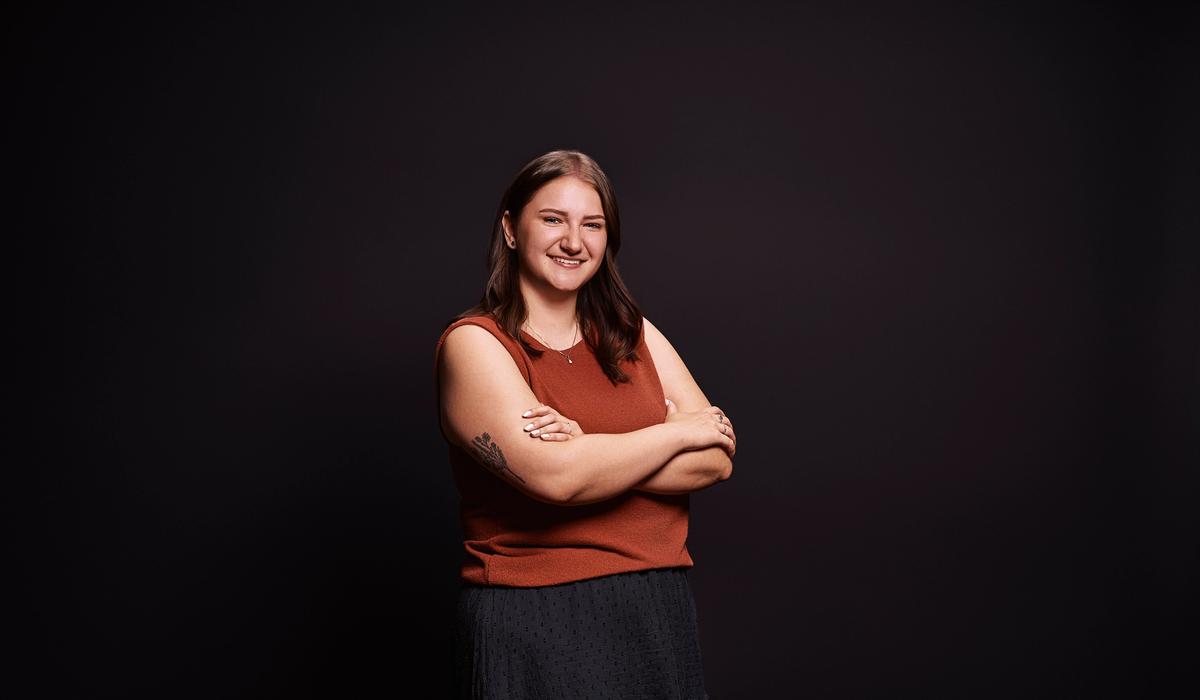 Bild von Julia Gstöhl